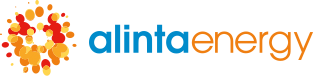 Alinta Energy logo
