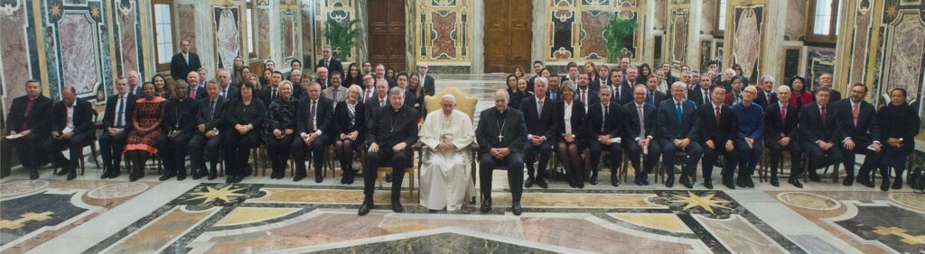 Group photo of 2018 Rome RT_edit