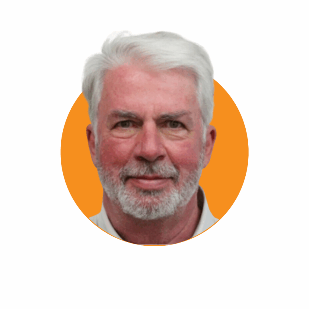 Steve Howard CJ Webpage Photo of Steve Howard