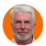 Steve Howard headshot